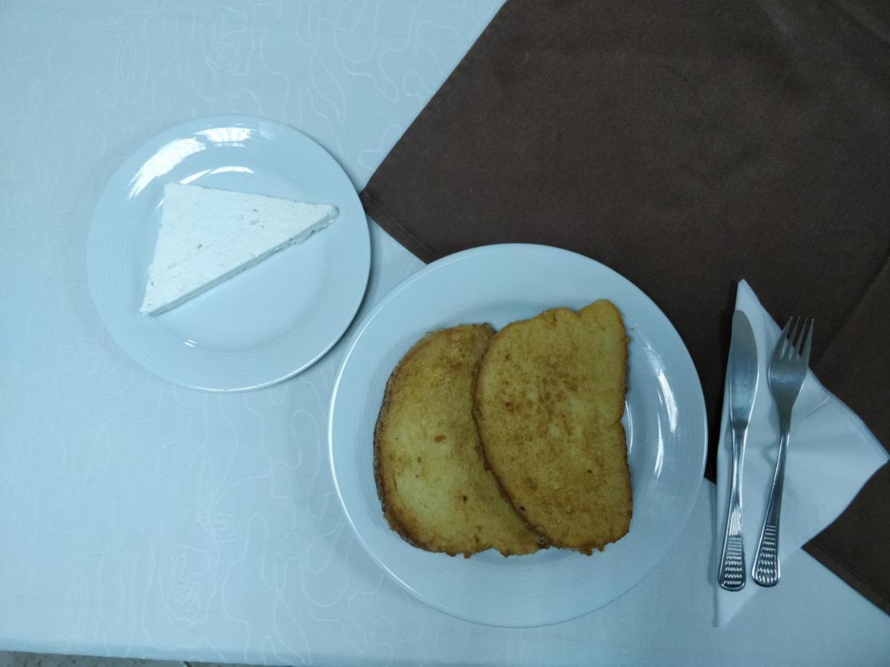 Hotel Restaurant Popini Laki Yagodina Exterior foto